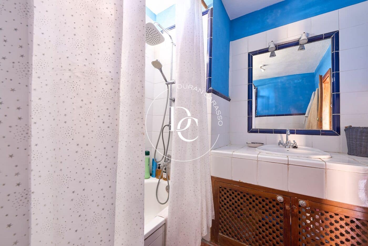 3 soveværelse Semi-Rækkehus til salg i San Jose / Sant Josep de Sa Talaia - € 645.000 (Ref: 9108856)