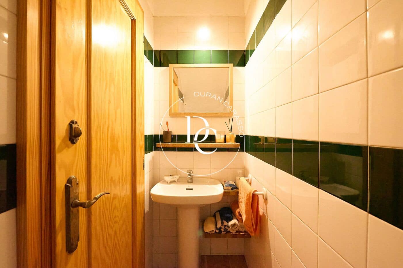 3 soveværelse Semi-Rækkehus til salg i San Jose / Sant Josep de Sa Talaia - € 645.000 (Ref: 9108856)