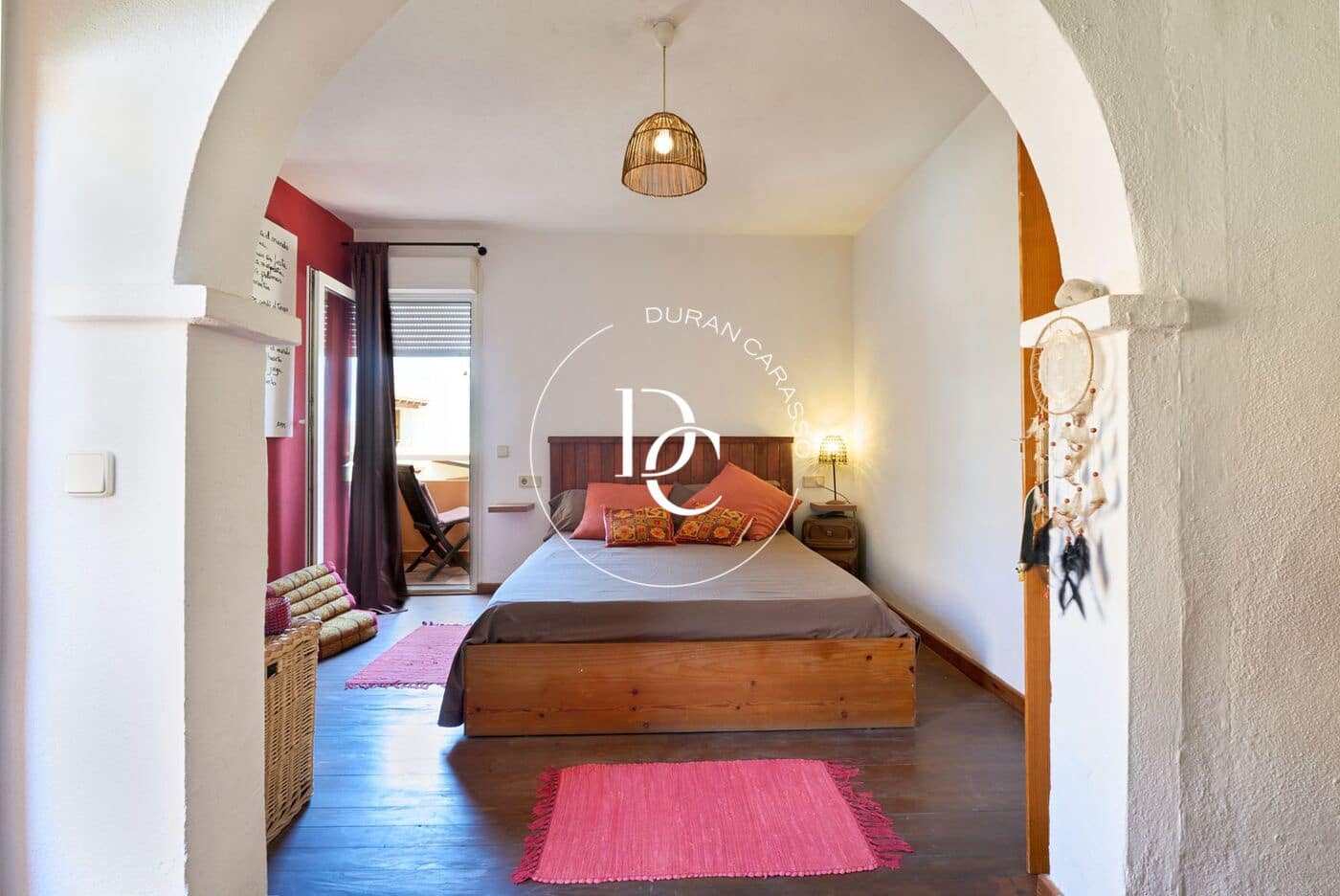 3 soveværelse Semi-Rækkehus til salg i San Jose / Sant Josep de Sa Talaia - € 645.000 (Ref: 9108856)