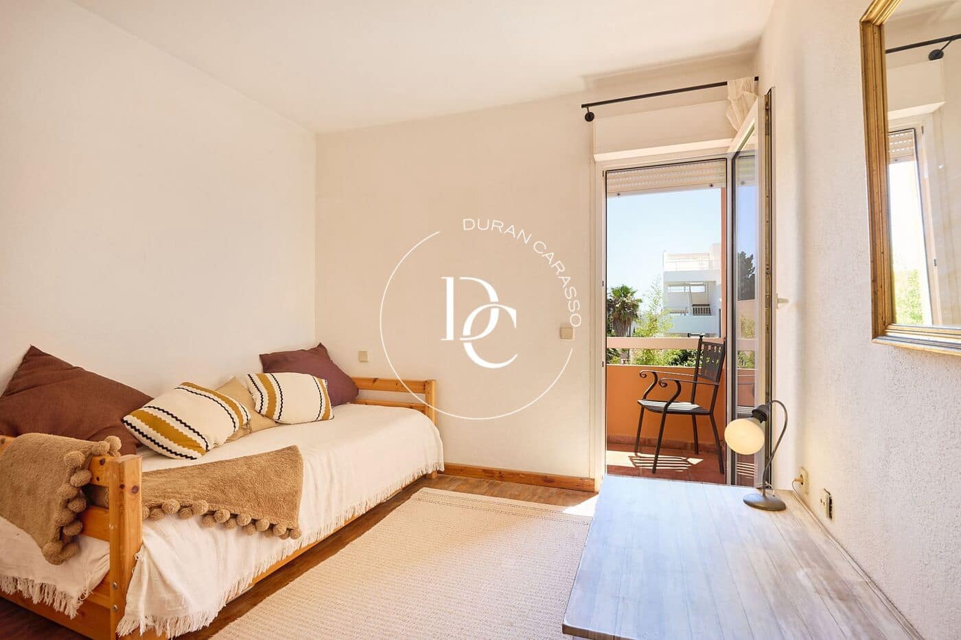 3 soveværelse Semi-Rækkehus til salg i San Jose / Sant Josep de Sa Talaia - € 645.000 (Ref: 9108856)