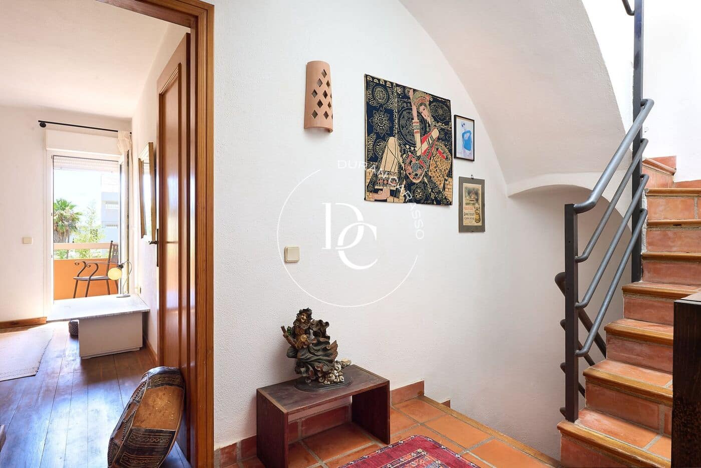 3 soveværelse Semi-Rækkehus til salg i San Jose / Sant Josep de Sa Talaia - € 645.000 (Ref: 9108856)