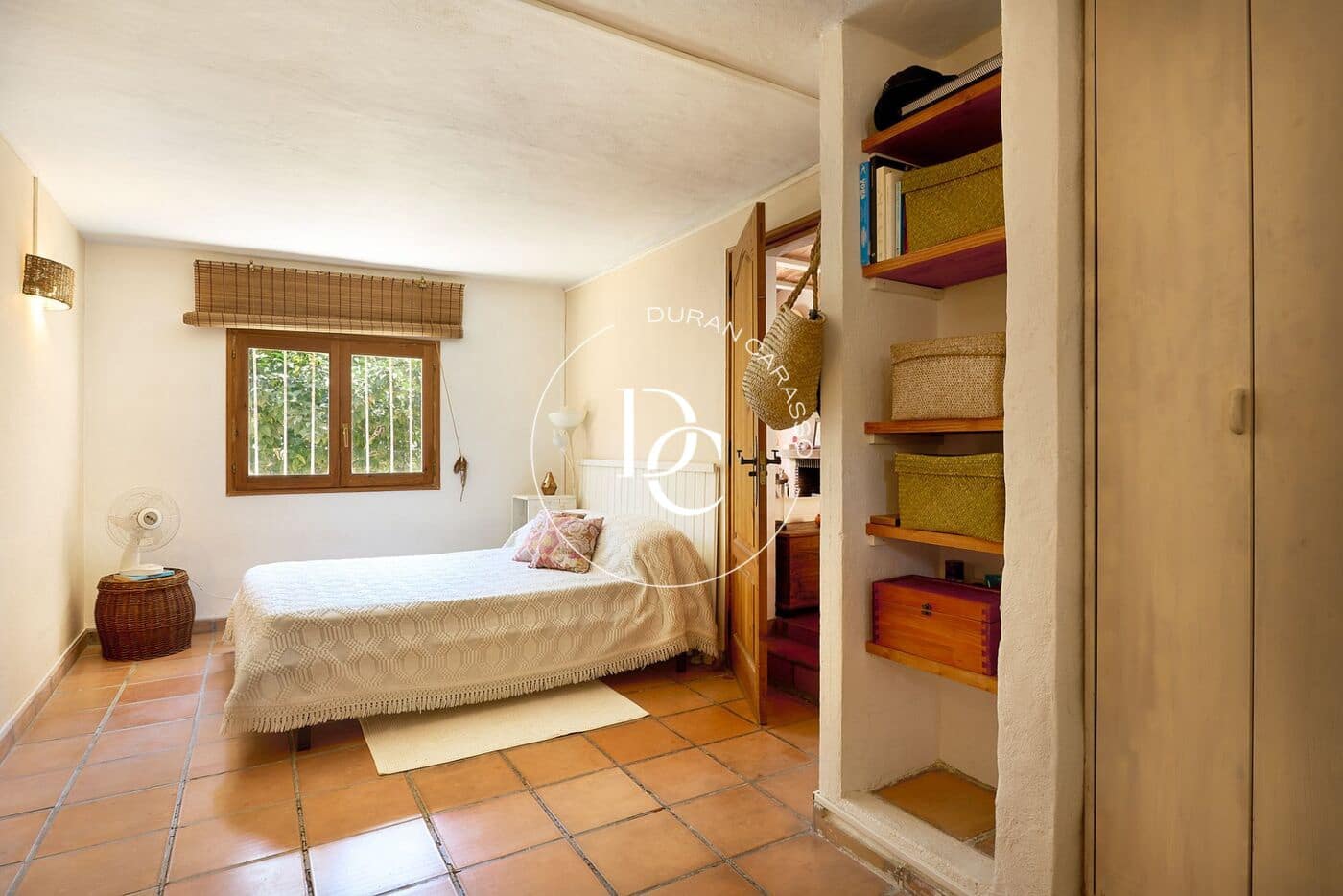 3 soveværelse Semi-Rækkehus til salg i San Jose / Sant Josep de Sa Talaia - € 645.000 (Ref: 9108856)