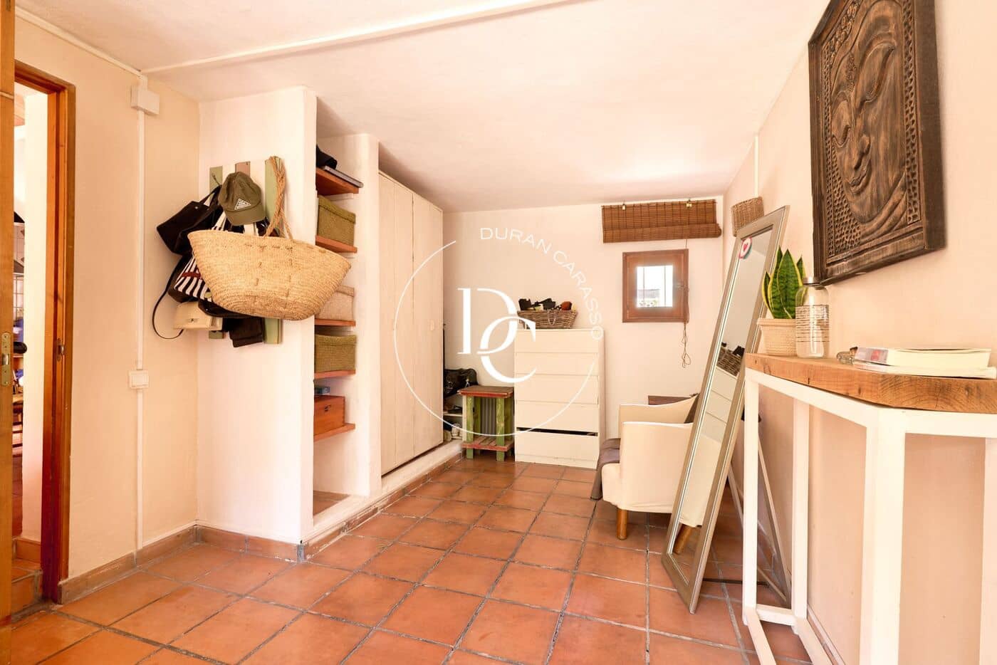 3 soveværelse Semi-Rækkehus til salg i San Jose / Sant Josep de Sa Talaia - € 645.000 (Ref: 9108856)