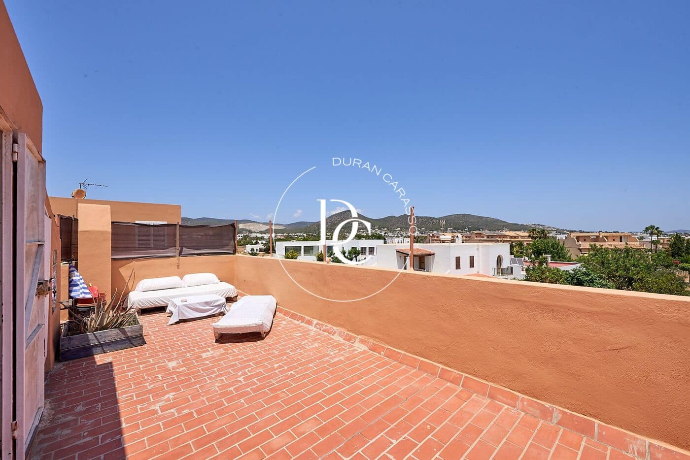3 soveværelse Semi-Rækkehus til salg i San Jose / Sant Josep de Sa Talaia - € 645.000 (Ref: 9108856)