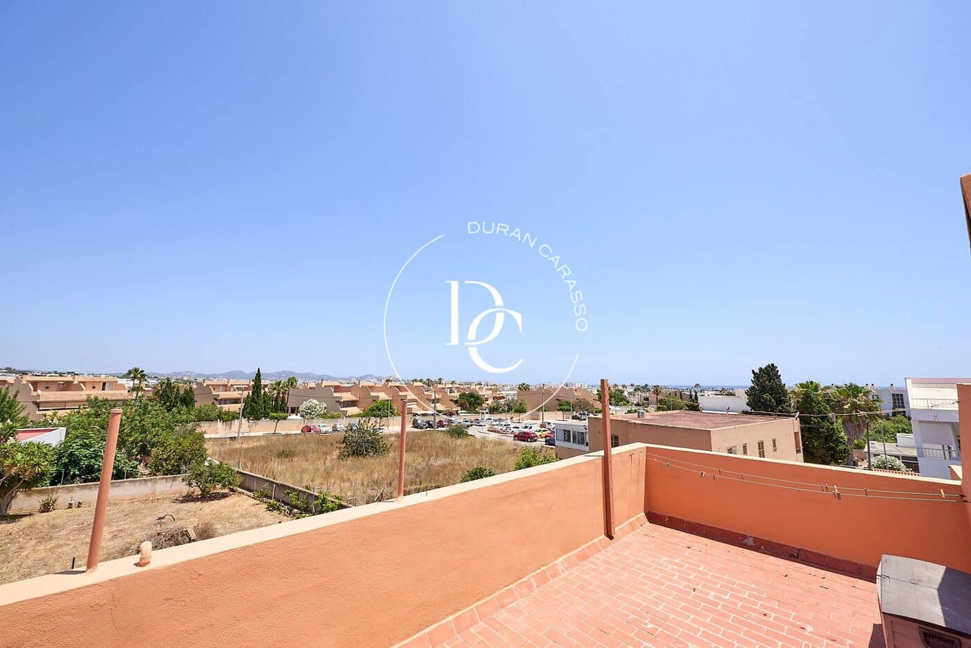 3 soveværelse Semi-Rækkehus til salg i San Jose / Sant Josep de Sa Talaia - € 645.000 (Ref: 9108856)