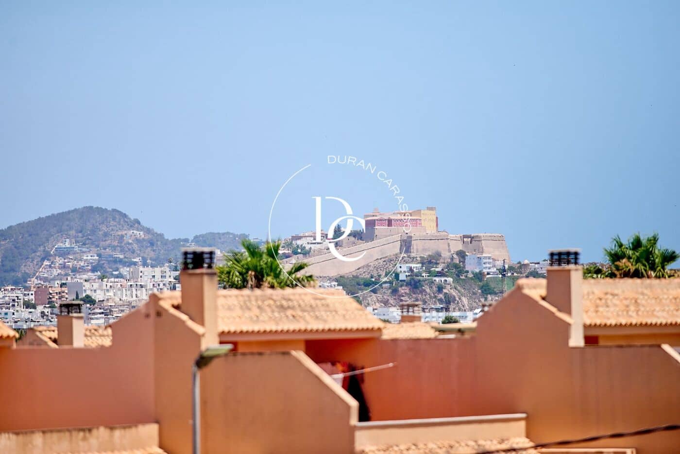 3 soveværelse Semi-Rækkehus til salg i San Jose / Sant Josep de Sa Talaia - € 645.000 (Ref: 9108856)