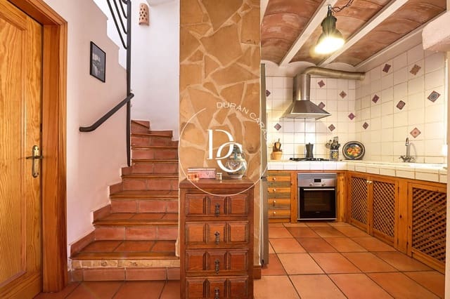 3 makuuhuone Paritalo myytävänä paikassa Sant Jordi de Ses Salines, San Jose / Sant Josep de Sa Talaia - 645 000 € (Ref: 9108856)