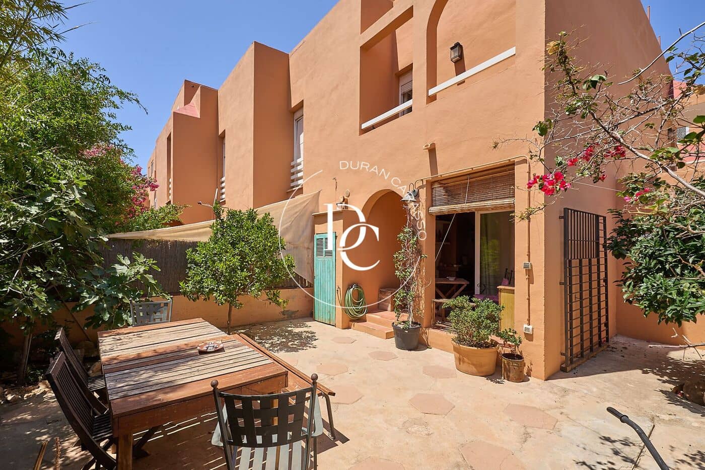 3 soveværelse Semi-Rækkehus til salg i San Jose / Sant Josep de Sa Talaia - € 645.000 (Ref: 9108856)