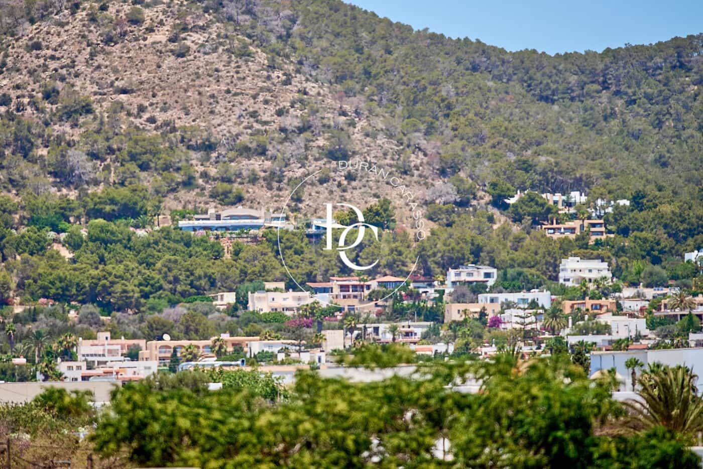 3 soveværelse Semi-Rækkehus til salg i San Jose / Sant Josep de Sa Talaia - € 645.000 (Ref: 9108856)