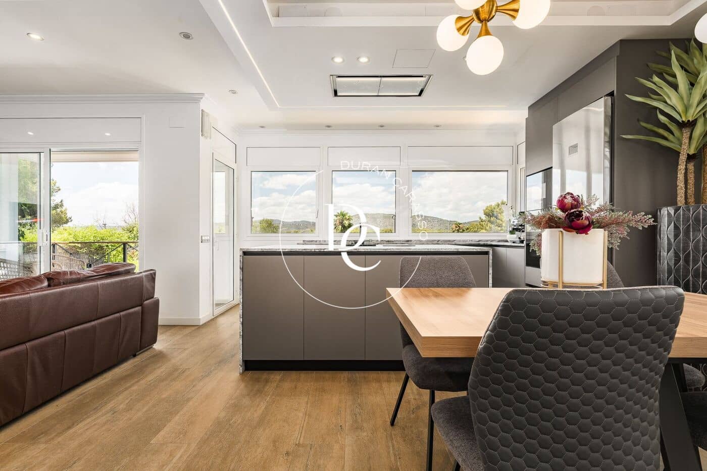 5 sypialnia Willa na sprzedaż w Sant Pere de Ribes - 1 050 000 € (Ref: 9112456)