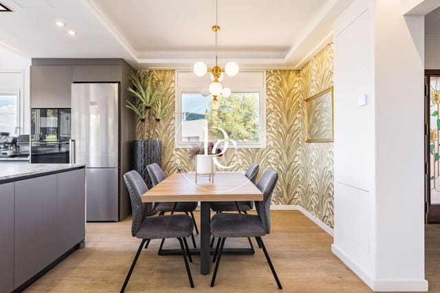 5 makuuhuone Huvila myytävänä paikassa Sant Pere de Ribes - 1 050 000 € (Ref: 9112456)