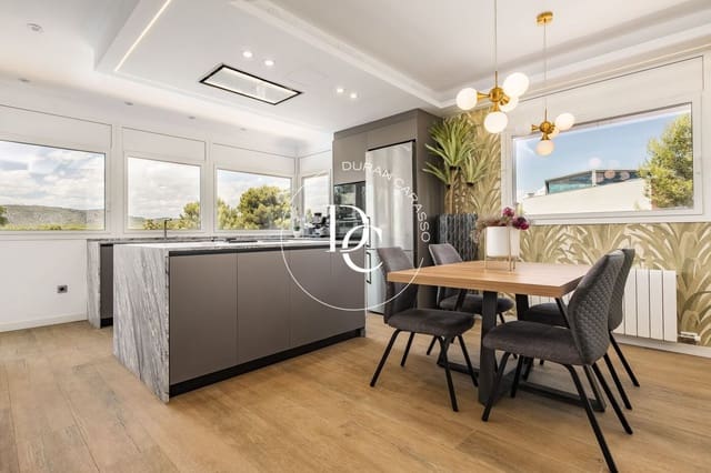 5 makuuhuone Huvila myytävänä paikassa Sant Pere de Ribes - 1 050 000 € (Ref: 9112456)