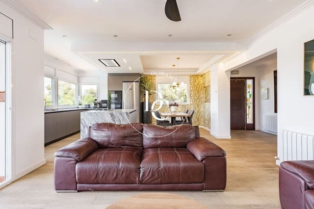 5 makuuhuone Huvila myytävänä paikassa Sant Pere de Ribes - 1 050 000 € (Ref: 9112456)