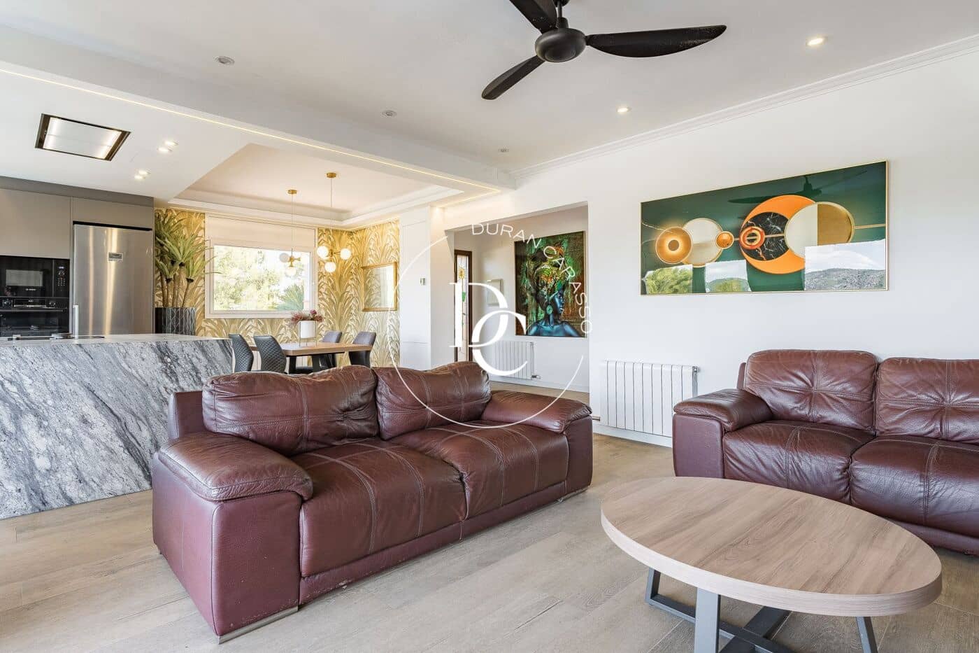 5 sypialnia Willa na sprzedaż w Sant Pere de Ribes - 1 050 000 € (Ref: 9112456)