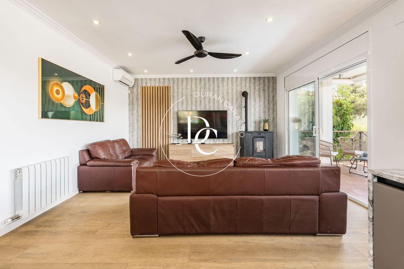 5 sypialnia Willa na sprzedaż w Sant Pere de Ribes - 1 050 000 € (Ref: 9112456)