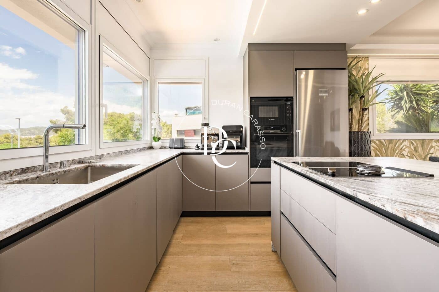 5 sypialnia Willa na sprzedaż w Sant Pere de Ribes - 1 050 000 € (Ref: 9112456)