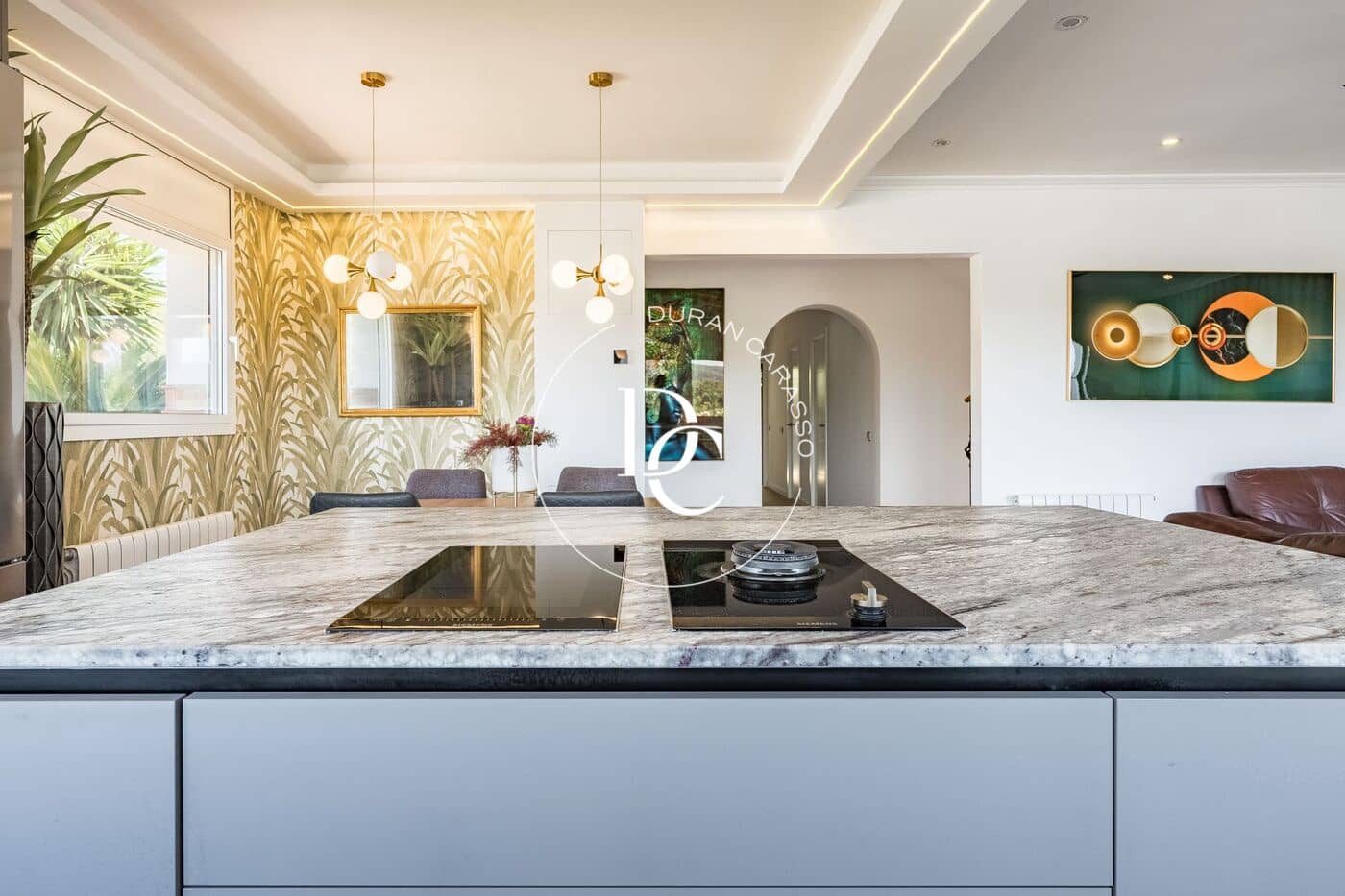 5 sypialnia Willa na sprzedaż w Sant Pere de Ribes - 1 050 000 € (Ref: 9112456)