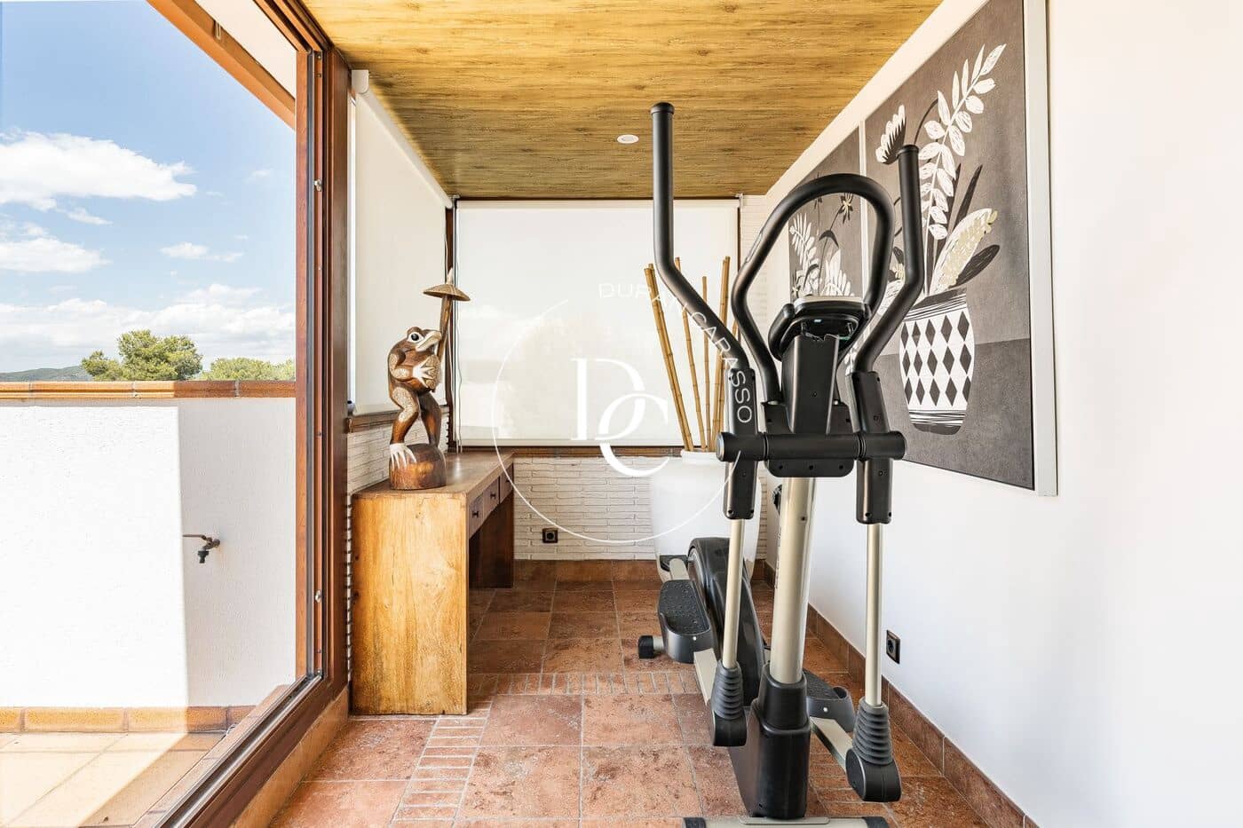 5 sypialnia Willa na sprzedaż w Sant Pere de Ribes - 1 050 000 € (Ref: 9112456)