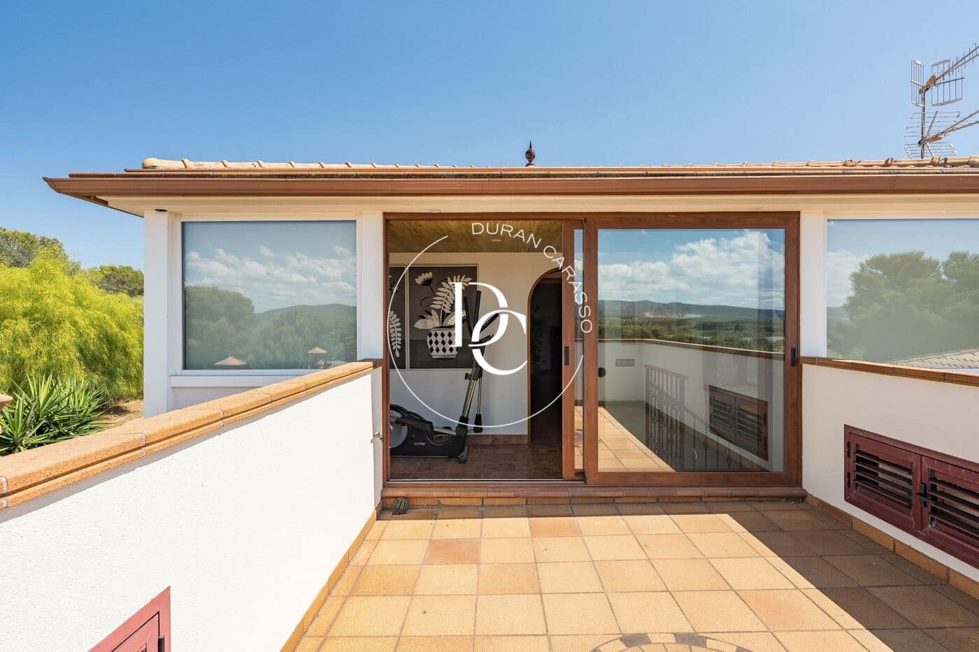 5 sypialnia Willa na sprzedaż w Sant Pere de Ribes - 1 050 000 € (Ref: 9112456)