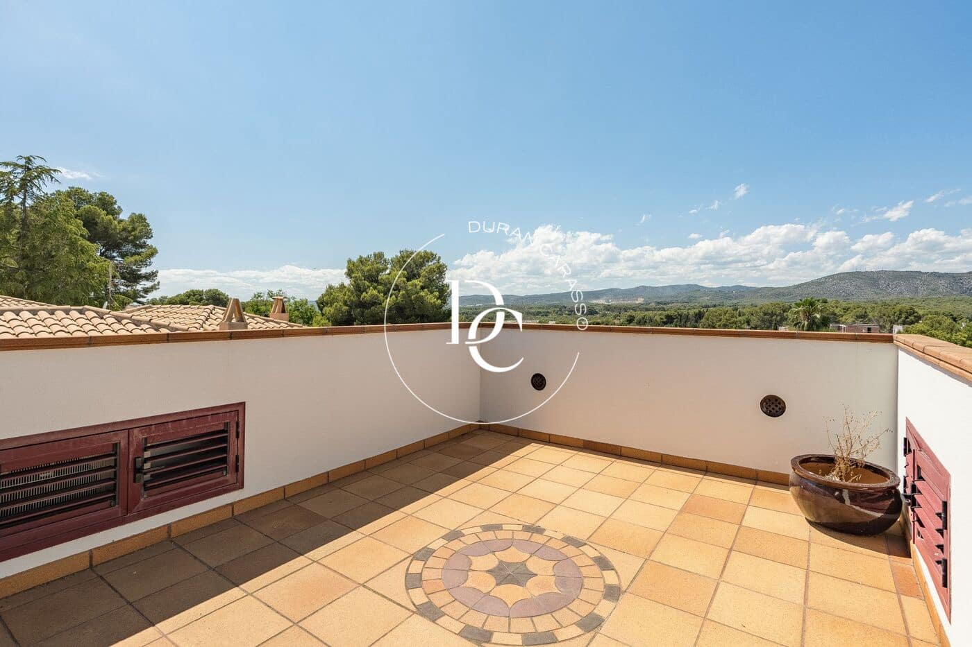 5 sypialnia Willa na sprzedaż w Sant Pere de Ribes - 1 050 000 € (Ref: 9112456)