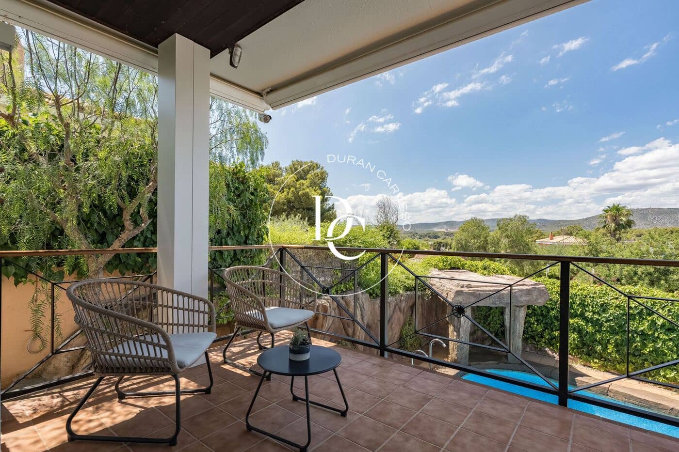 5 sypialnia Willa na sprzedaż w Sant Pere de Ribes - 1 050 000 € (Ref: 9112456)