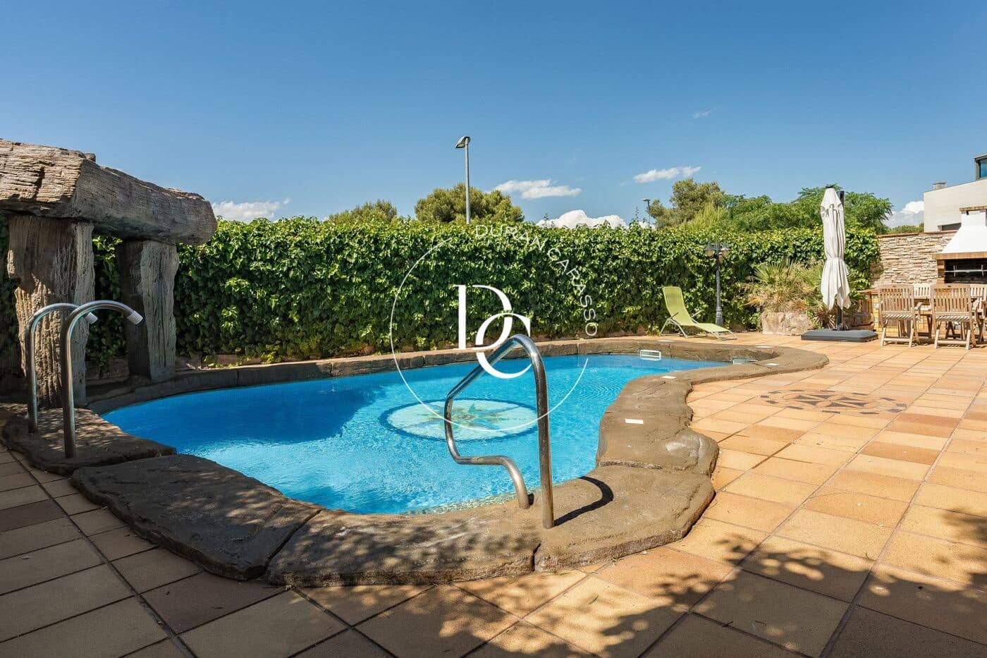 5 sypialnia Willa na sprzedaż w Sant Pere de Ribes - 1 050 000 € (Ref: 9112456)