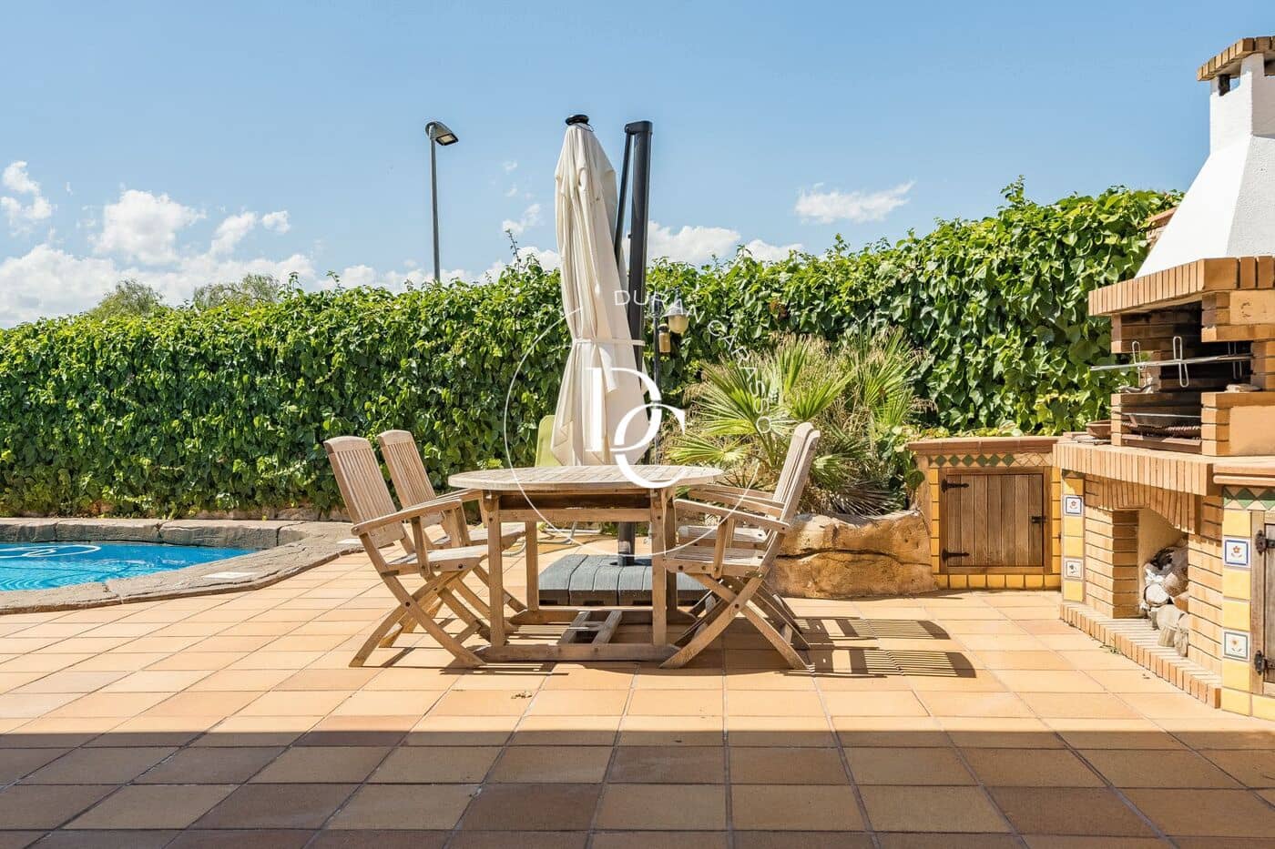 5 sypialnia Willa na sprzedaż w Sant Pere de Ribes - 1 050 000 € (Ref: 9112456)