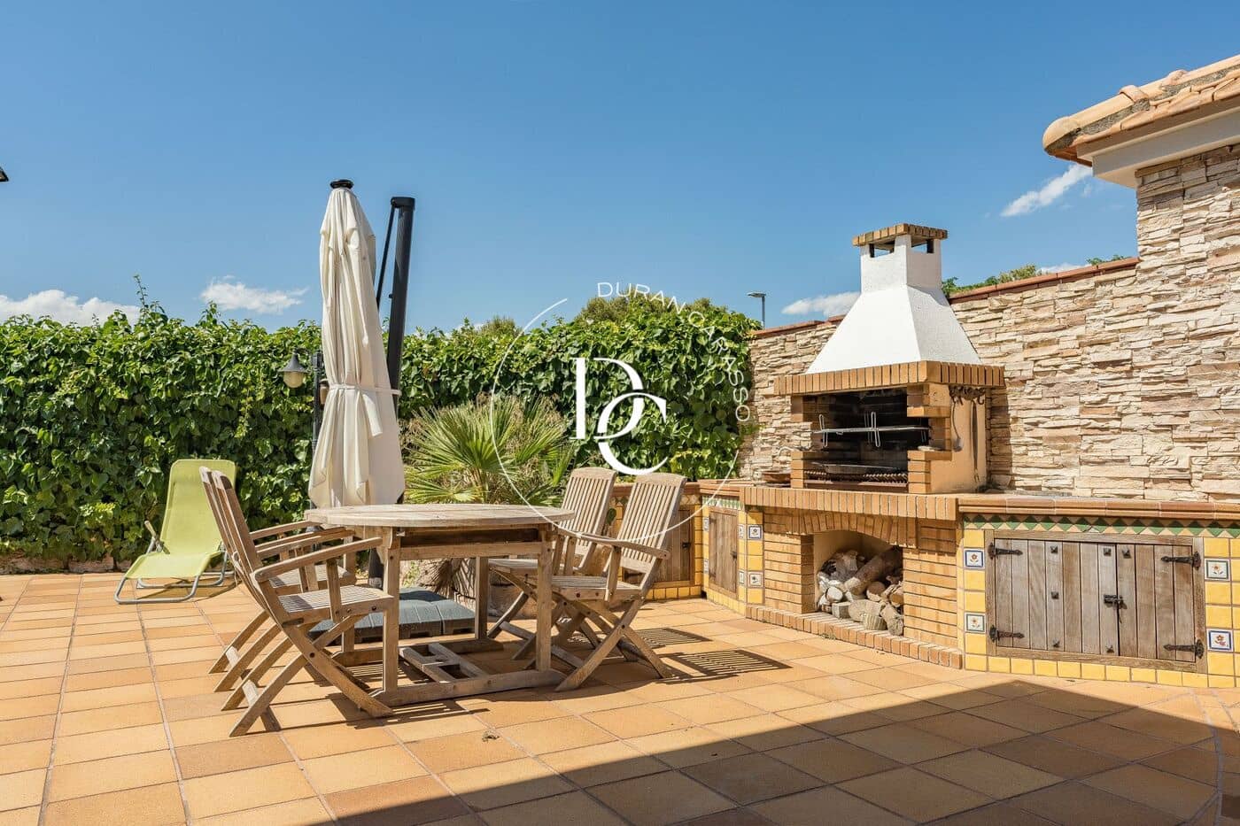 5 sypialnia Willa na sprzedaż w Sant Pere de Ribes - 1 050 000 € (Ref: 9112456)