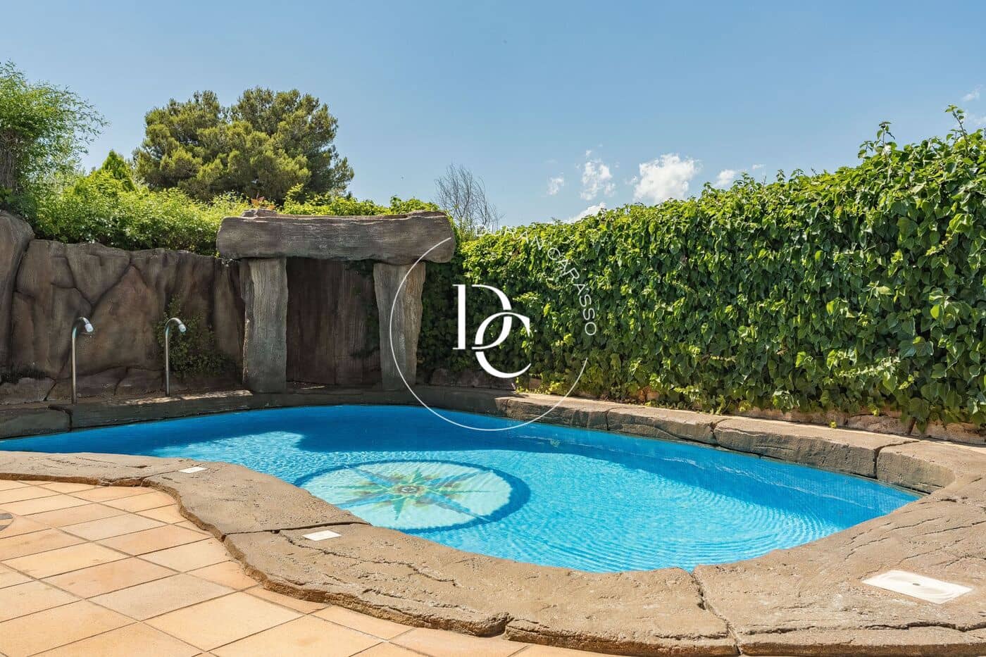 5 sypialnia Willa na sprzedaż w Sant Pere de Ribes - 1 050 000 € (Ref: 9112456)