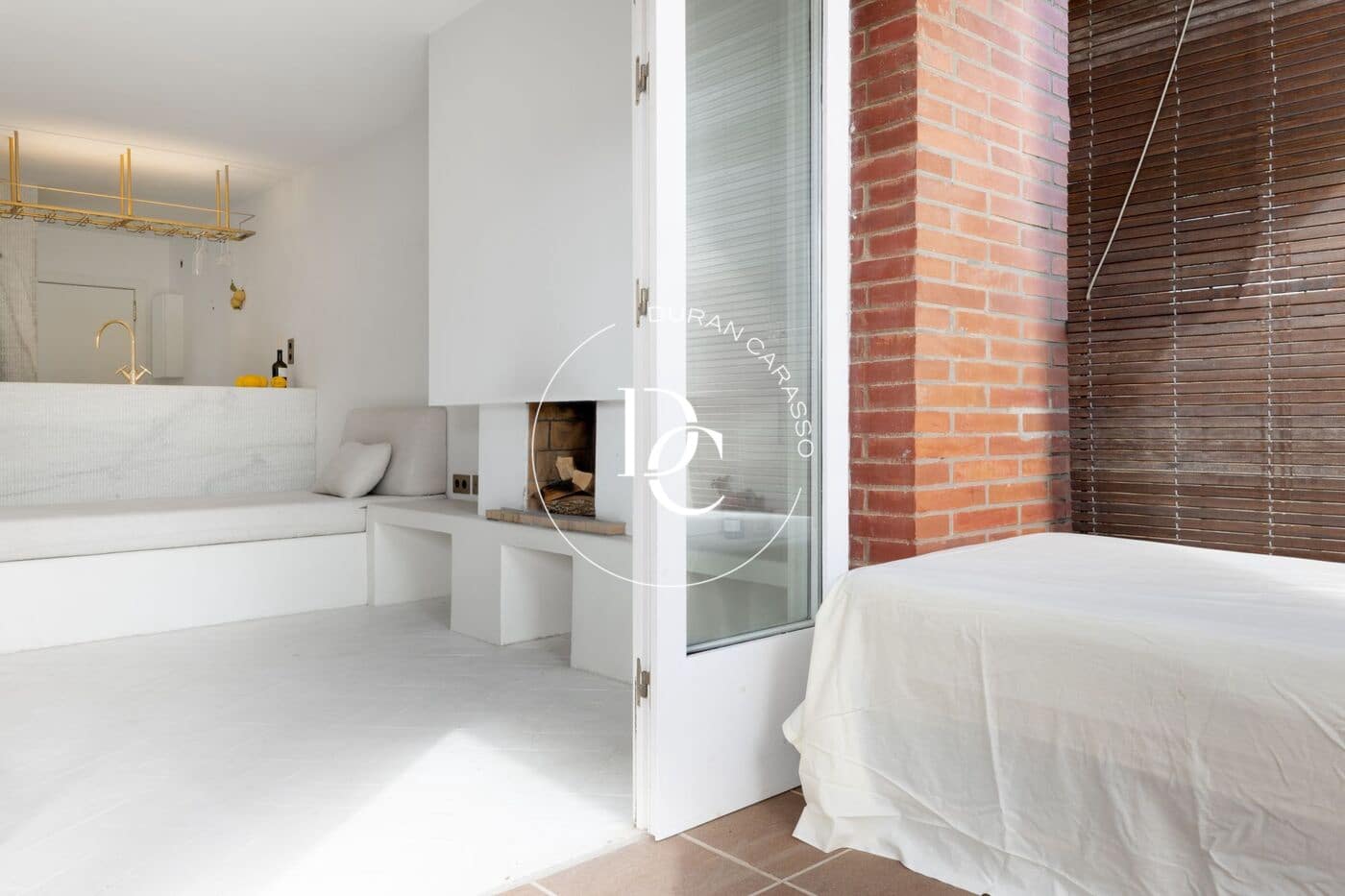 1 chambre Appartement à vendre à Cubelles - 220 000 € (Ref: 9112459)