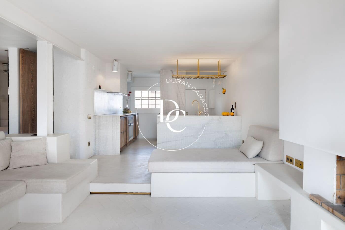 1 chambre Appartement à vendre à Cubelles - 220 000 € (Ref: 9112459)