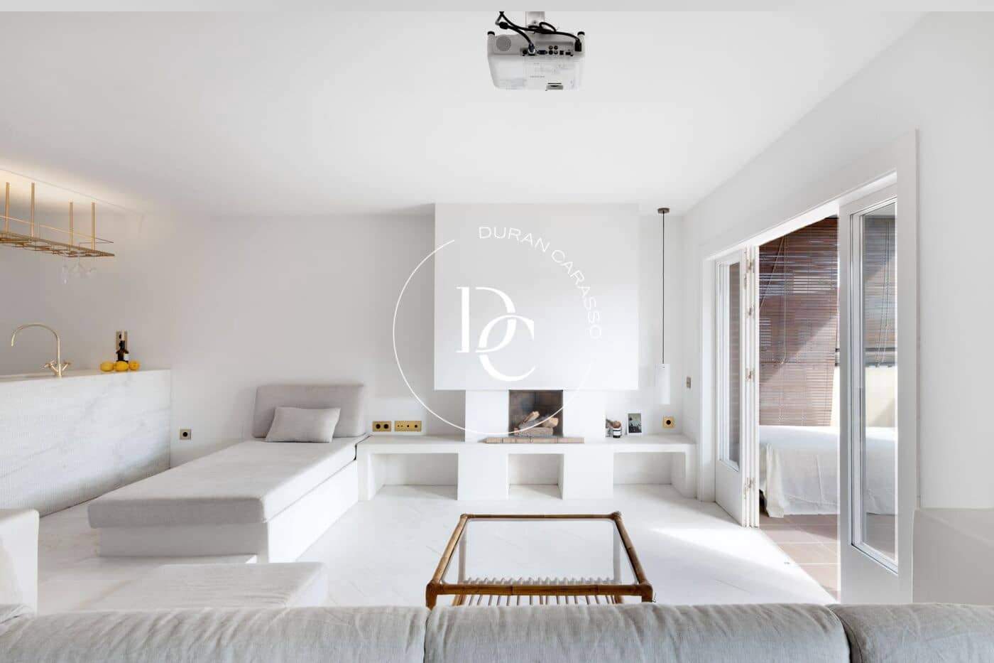 1 chambre Appartement à vendre à Cubelles - 220 000 € (Ref: 9112459)