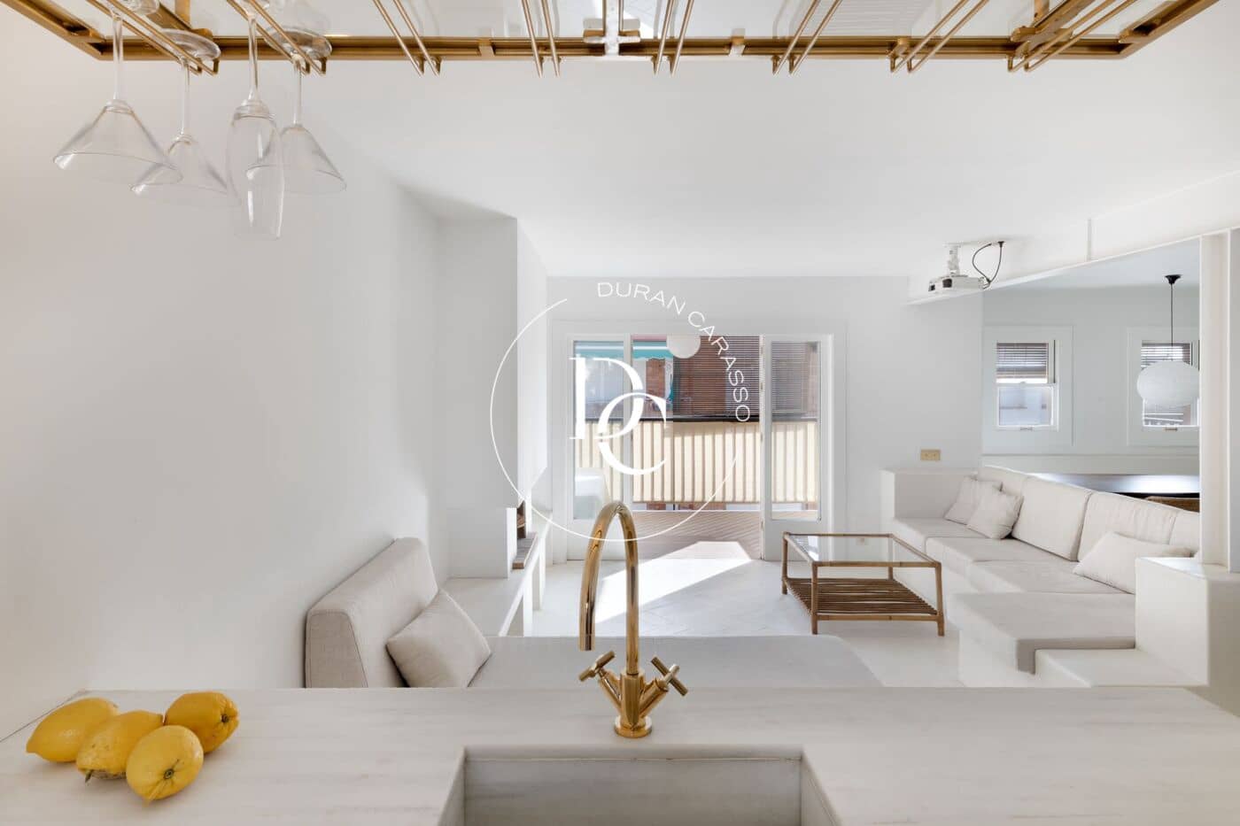 1 chambre Appartement à vendre à Cubelles - 220 000 € (Ref: 9112459)