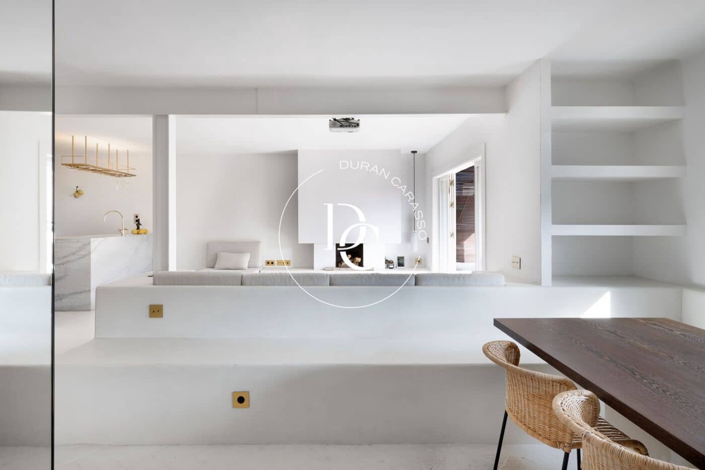 1 chambre Appartement à vendre à Cubelles - 220 000 € (Ref: 9112459)