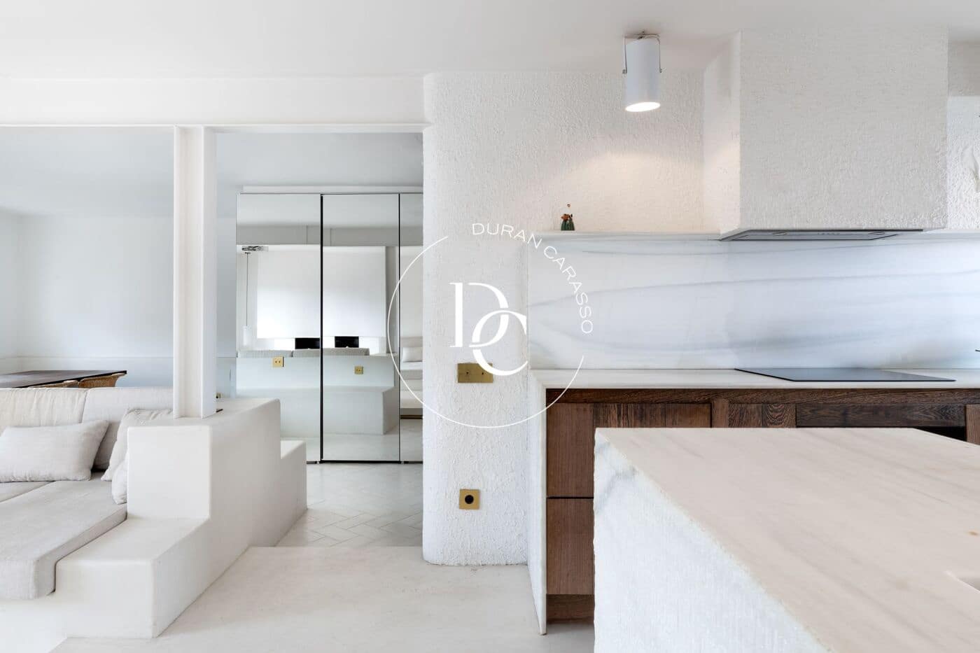 1 chambre Appartement à vendre à Cubelles - 220 000 € (Ref: 9112459)