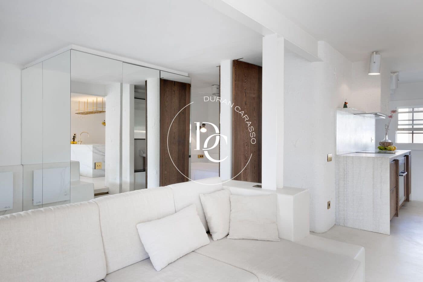 1 chambre Appartement à vendre à Cubelles - 220 000 € (Ref: 9112459)