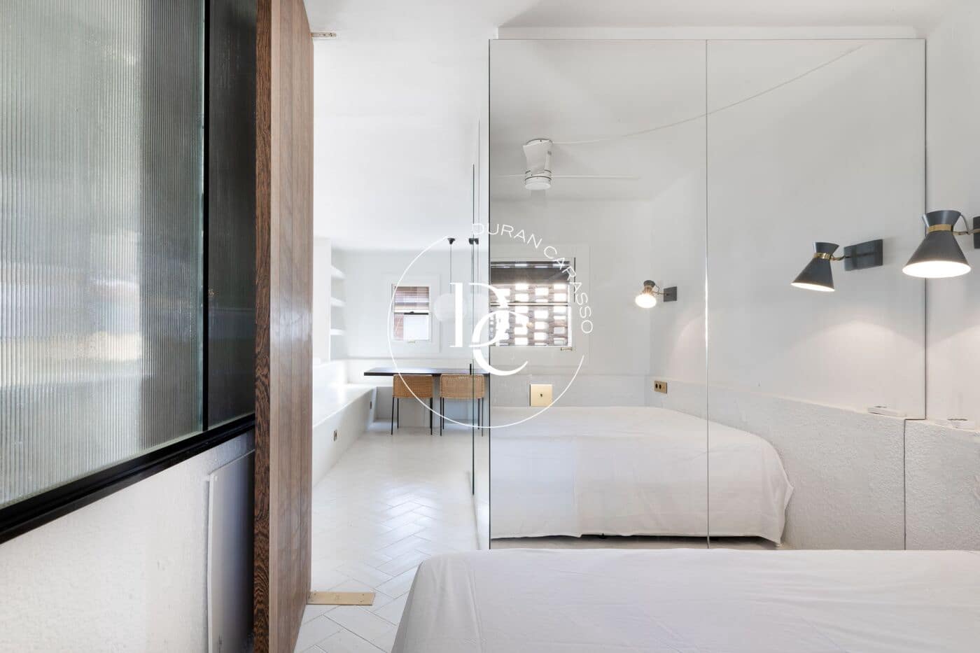 1 chambre Appartement à vendre à Cubelles - 220 000 € (Ref: 9112459)