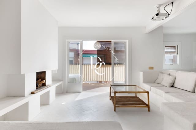 1 quarto Apartamento para venda em Cubelles - 220 000 € (Ref: 9112459)