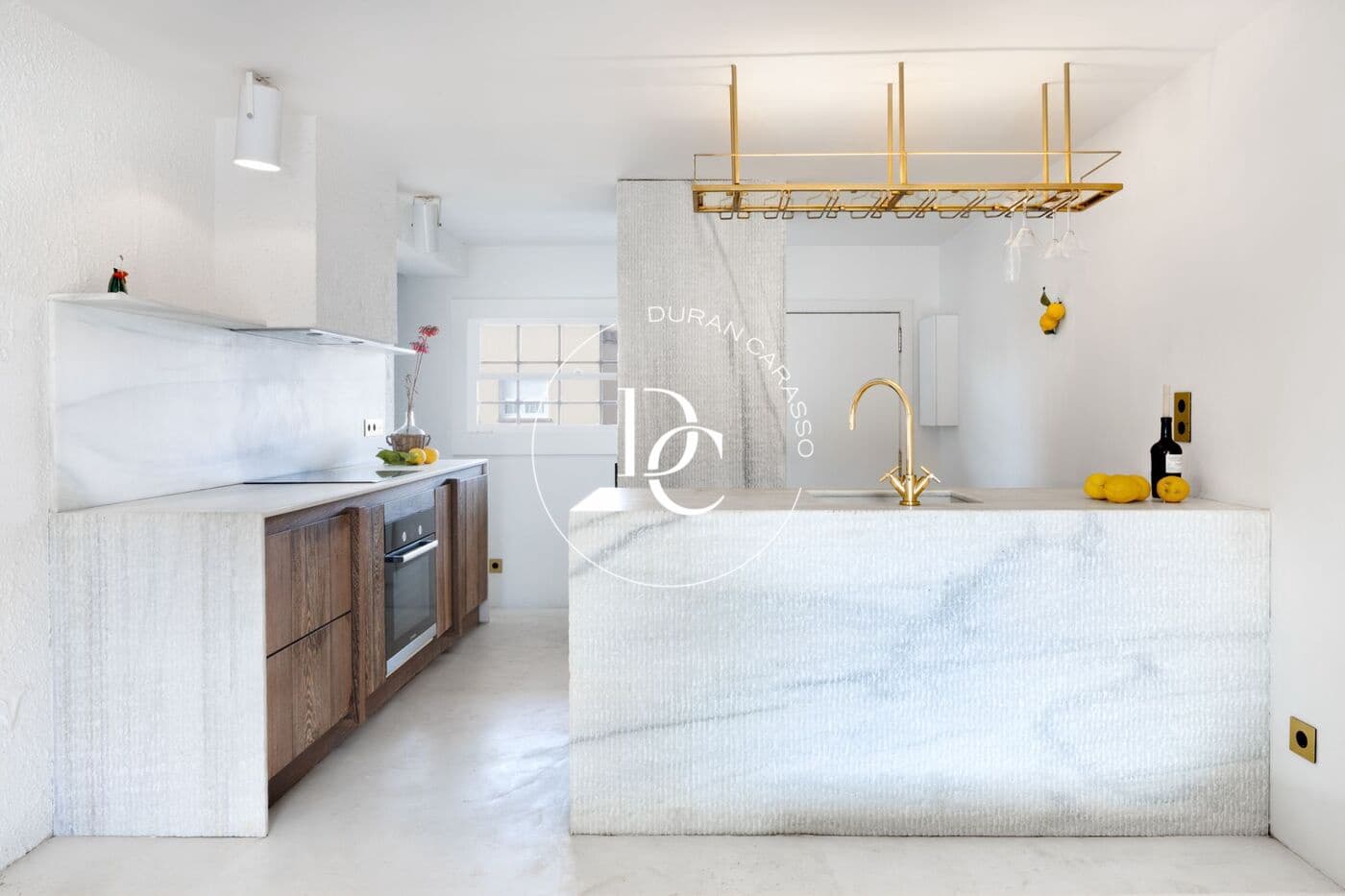 1 chambre Appartement à vendre à Cubelles - 220 000 € (Ref: 9112459)