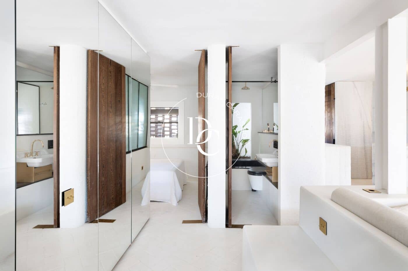 1 chambre Appartement à vendre à Cubelles - 220 000 € (Ref: 9112459)