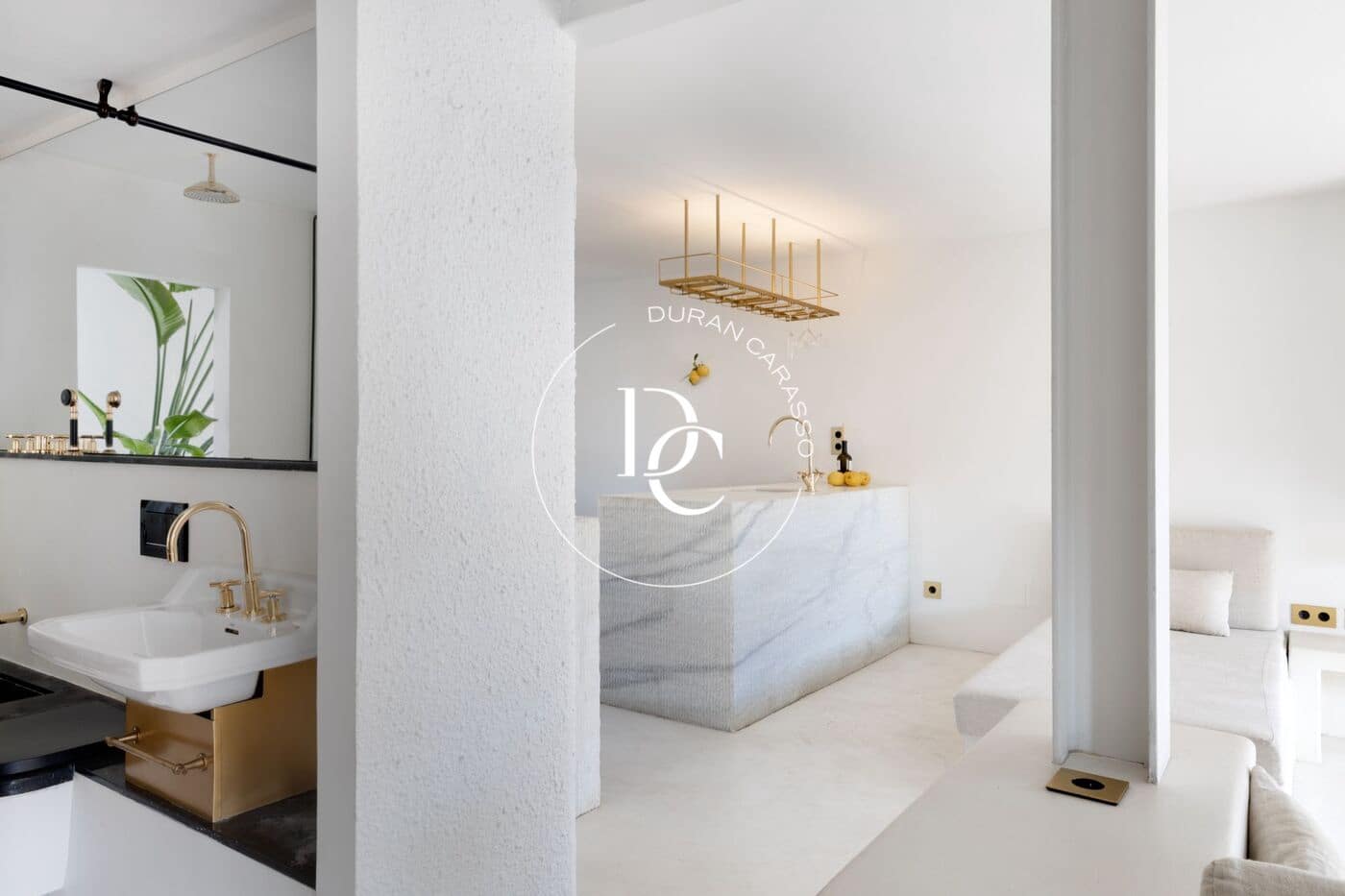 1 chambre Appartement à vendre à Cubelles - 220 000 € (Ref: 9112459)