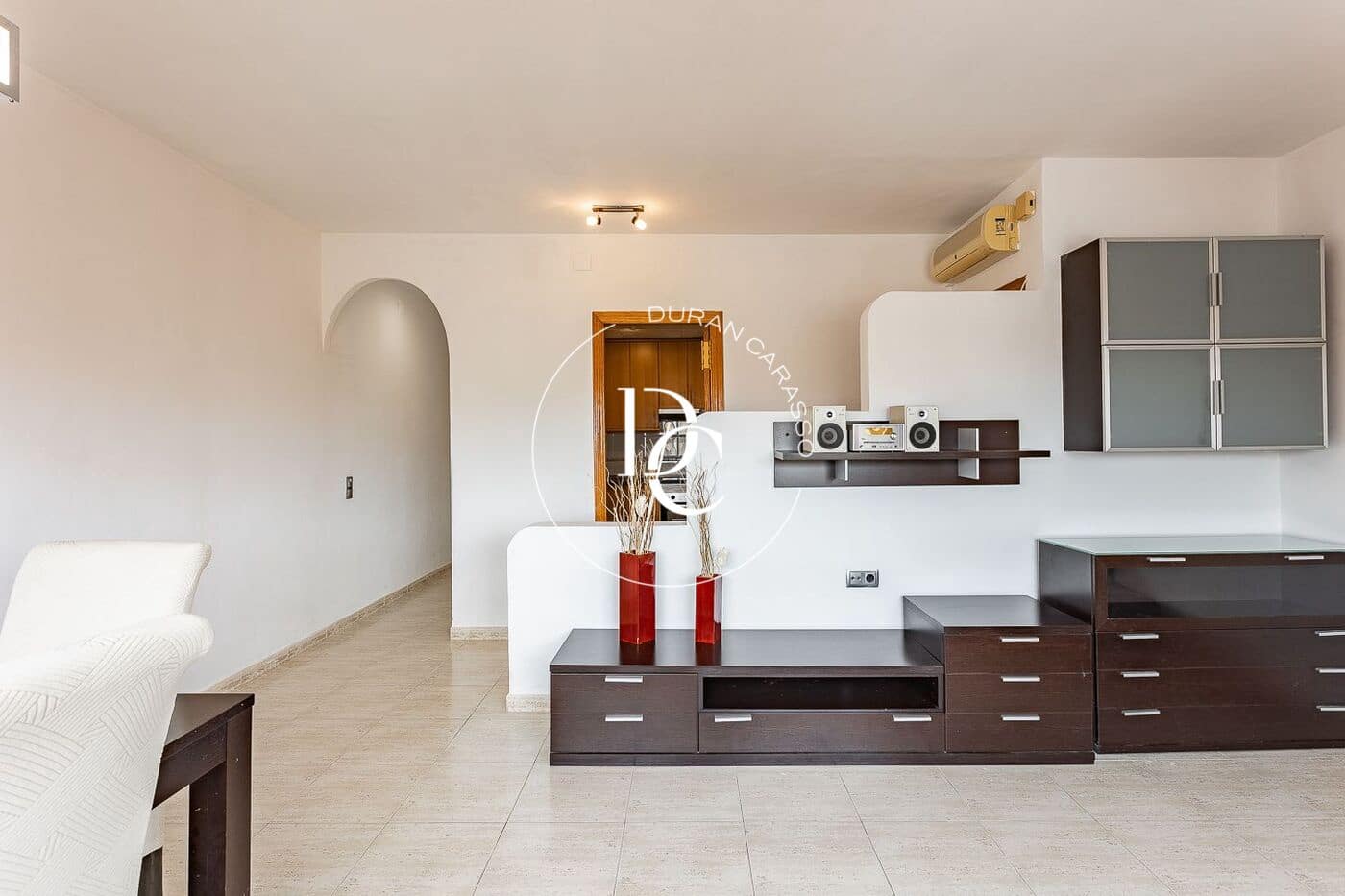 2 soveværelse Penthouse til salg i Barcelona by - € 415.000 (Ref: 9116370)