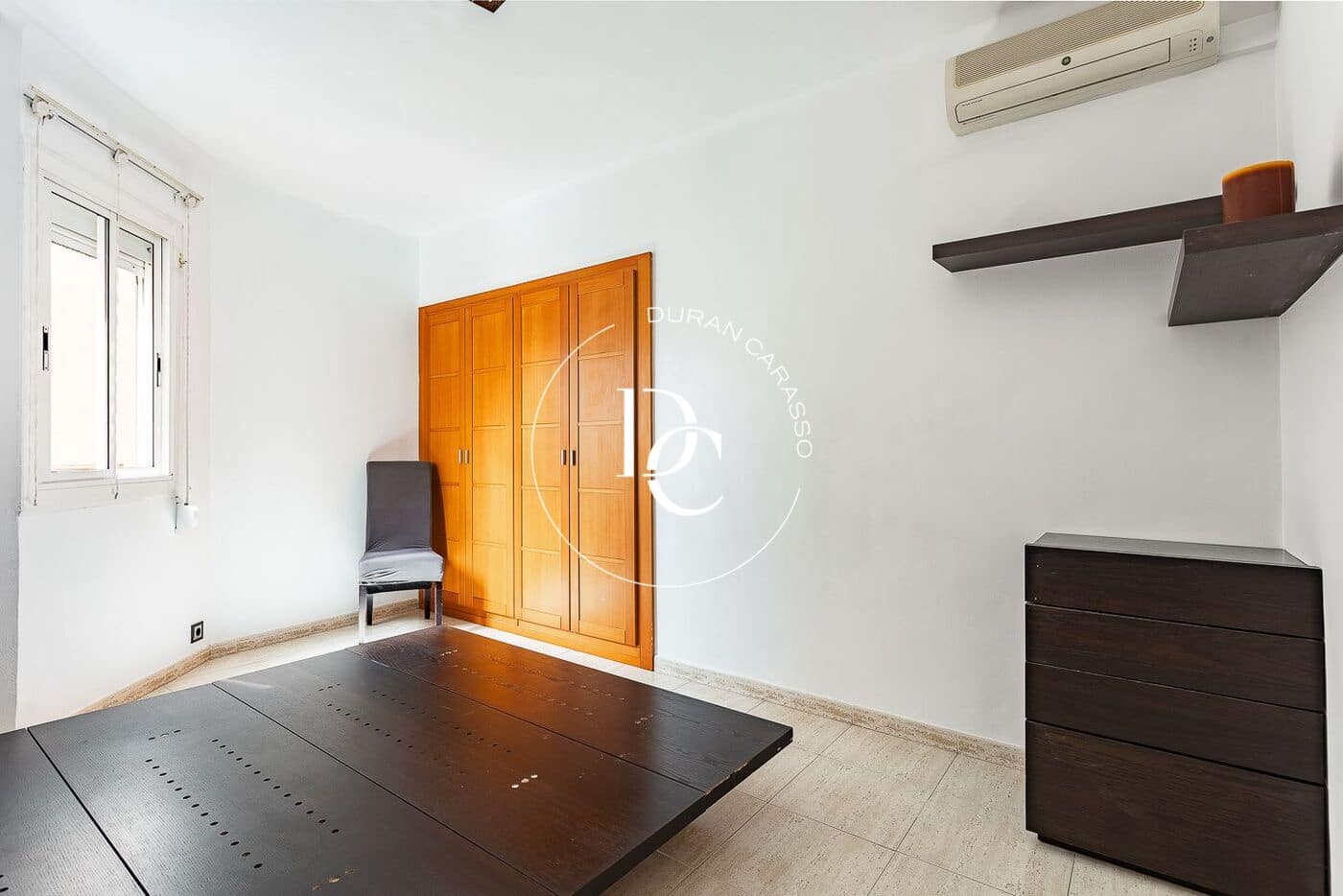 2 soveværelse Penthouse til salg i Barcelona by - € 415.000 (Ref: 9116370)