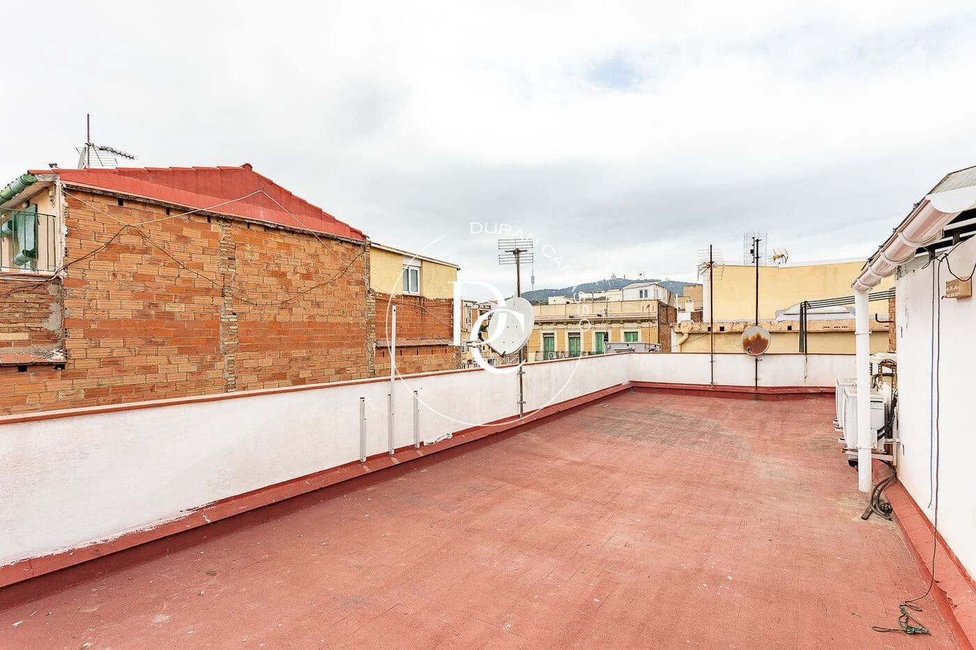 2 soveværelse Penthouse til salg i Barcelona by - € 415.000 (Ref: 9116370)