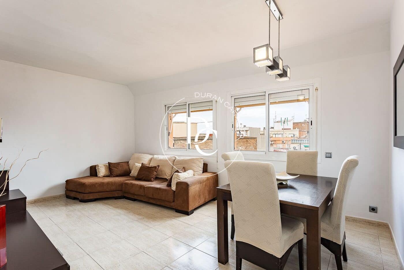 2 soveværelse Penthouse til salg i Barcelona by - € 415.000 (Ref: 9116370)