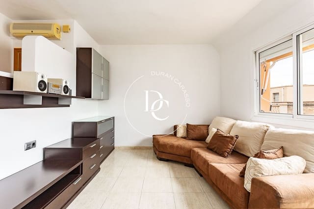 2 soverom Penthouse til salgs i La Vila de Gràcia, Barcelona by - € 415 000 (Ref: 9116370)