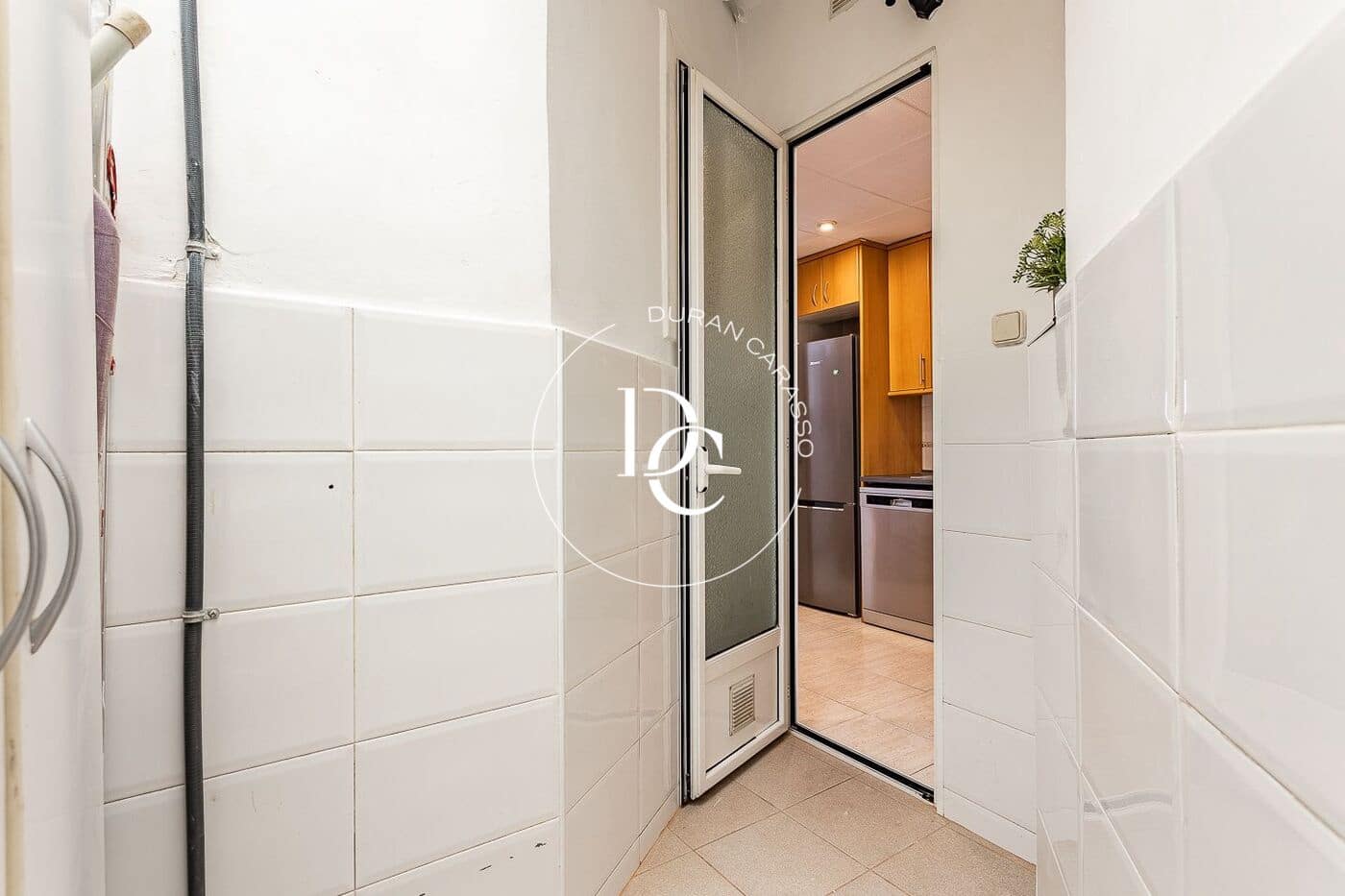 2 soveværelse Penthouse til salg i Barcelona by - € 415.000 (Ref: 9116370)