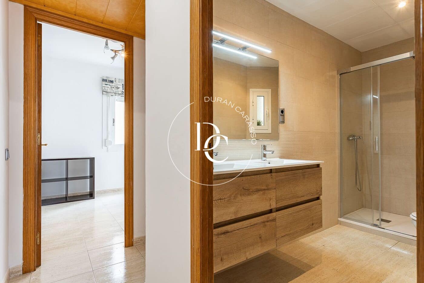 2 soveværelse Penthouse til salg i Barcelona by - € 415.000 (Ref: 9116370)