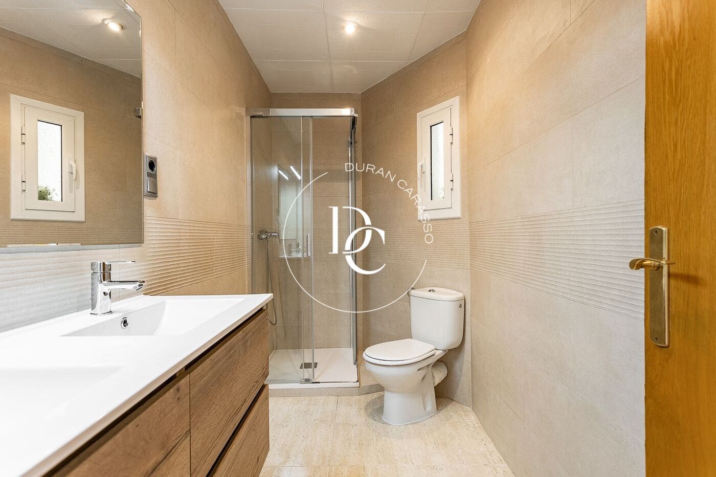 2 soveværelse Penthouse til salg i Barcelona by - € 415.000 (Ref: 9116370)