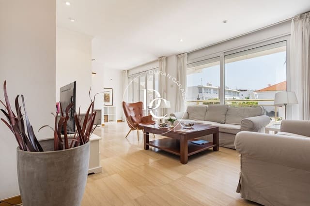 5 soverom Leilighet til salgs i Sitges med svømmebasseng - € 1 250 000 (Ref: 9116371)